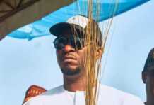 “I am not Contemplating to abandon APC for another” – Hon Wilson Ayakpo Debunked Defection Rumor …Reassures Supporters