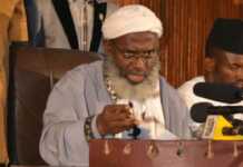 Bandits Have Only Killed Few People, Their Killings Mostly Accidental – Sheikh Gumi