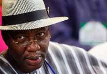 Five governors to receive Gbenga Daniel into APC