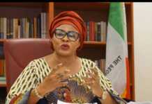 EFCC Set to arraign Goodluck Jonathan’s Ex-Minister, Senator Stella Oduah over ‘fraud’