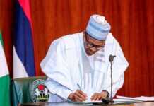 President Buhari appoints Abubakar Audi, Haliru Nababa as heads of Civil Defence, Prisons