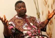 Senator Omisore dumps SDP, officially registers as APC member
