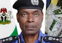 President Buhari Set To Appoint New Police Boss …As IGP Adamu Retires today