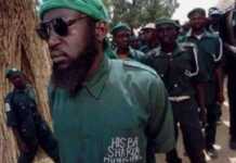 Hisbah commander arrested in hotel with married woman