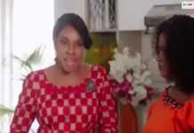 VIDEO: It’s foolish to divorce if you catch your husband cheating – Actress Liz Benson