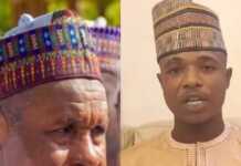 ‘I Led The Abduction Of Kankara Boys Because Gov Masari Dared Us’, Auwal Daudawa
