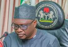 Ibrahim Abdulaziz: Gov Fintiri sends condolences, NUJ declares 3-day mourning