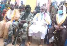 Sheikh Gumi: What I Saw When I Visited Bandits In Zamfara Forests