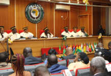 ECOWAS Court Set to Deliver Judgment in Case Involving Nigeria’s Cross Rivers State & ECOWAS Bank over $ 6 million dollar payment