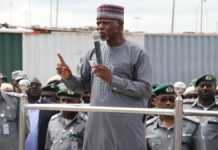 Reps Summon Customs CG Over Shortage Of Junior Officers