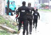 Court Sentences Ex-SARS Officer To Death For Killing Businessman, Stealing N.3m
