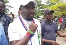 VIDEO: IYC Expressed Sadness Over Delayed Relocation of IOC’s Operation Head Offices to Bayelsa …Tasked Petroleum Minister to do the Needful