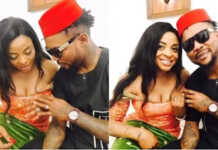 You Are Lucky I Did Not Meet You in My House – Oristefemi’s Wife Calls out Lady Who Came to Sleep With Her Husband