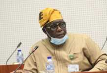 Cult clashes : Ereyitomi condemns act , cautions Warri youths to live in peace