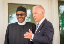 President Buhari hails US endorsement of Okonjo-Iweala for WTO top job