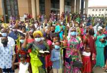 Seven Facts About Palm Sunday
