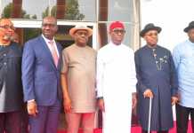 11 Nigerian Governors Yet To Take COVID-19 Vaccine (Full List)