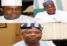 Bankole, Dogara, Omisore get APC appointments