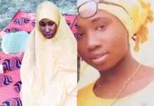 Leah Sharibu Gives Birth To Second Baby In B’ Haram Captivity – Report