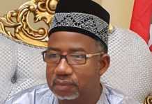 “Atiku Abubakar defeated President Buhari in 2019 Presidential election, we have evidence” – Governor Bala Mohammed