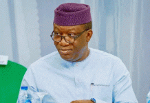 BREAKING: Ekiti Bye-Election Turns Bloody As Thugs Kill Policewoman