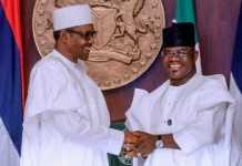 President Yahaya Bello? – By Zayyad Muhammad