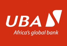 UBA Records N38bn Net Profit In 3 Months