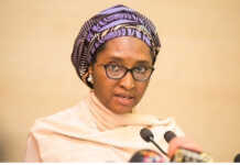 PDP demands finance minister’s sacking over alleged N60bn currency printing