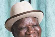 Edwin Clark: No Igbo-speaking person from Delta, Rivers should contest for president in 2023