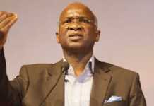 FLASHBACK: We Don’t Have Power, Have Darkness Because We Have Incompetent People In Power, Fashola Said In 2015