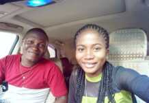 I was shocked Ada Jesus died young, says husband