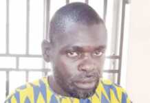 Prison Life Better For Me, Says Man Who Spent 21 Years Behind Bars