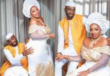 Why I wash Anita Joseph’s underwear, by husband