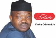 Oyetola, Fayemi, Makinde, Adebanjo mourns as Yinka Odumakin is committed to Mother Earth