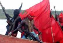 Tension as Militant groups threaten resumption of armed agitation over payment of 13 per cent to Niger Delta Governors