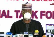 FG regrets lost of over 2,000 Nigerians to COVID-19 – Boss Mustapha …urges stakeholders to mobilize against pandemic