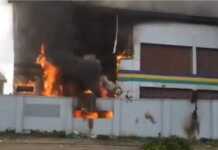 Attack On Imo Police Headquarters, Prison Facility Carried Out By IPOB’s Security Operatives – Police IG