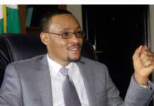 Assault: Security Guard Wants CCT Boss Jailed For Cybercrime