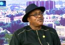 There Won’t Be General Elections In 2023 If We Don’t Sort Out Security – Ex-DSS Official