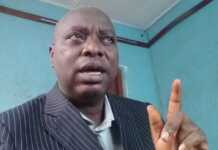 Easter 2021: Just Like Jesus Christ, I’m prepared to die to make Nigeria great – Says, Olusegun Bamgbose