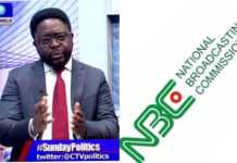 BREAKING: FG suspends Channels TV for speaking with IPOB Leadership