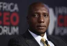 Nigerian Stock Exchange CEO Oscar Onyema completes tenure, to head NGX Group