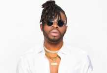I want to marry Linda Ikeji – 33-year-old US-based Nigerian singer, Shizem
