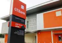 Customers Stranded As Kano Seals Five GTBank Branches