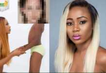 Ghanaian Actress Convicted Over Nude Photoshoot With Her Son