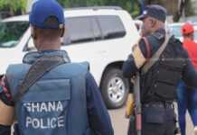 Community Chief Claims Nigerians Behind 60 Percent Of Crime In Ghana Town