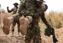 33 Soldiers Feared Killed In Boko Haram/ISWAP Attack In Borno
