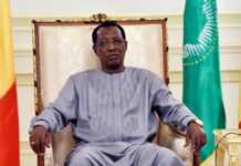 Deby’s Death, Nigeria And Boko Haram Insurgency