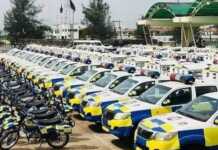 Bayelsa govt to re-launch security outfit, Operation Doo-Akpo over rising Insecurity