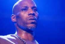 Famous Rapper, DMX Pass Away at 50 following heart attack